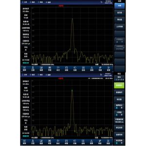 4025A/B/D/E/G/K Ceyear Spectrum Analyzer 9kHz-20GHz Frequency For Wireless