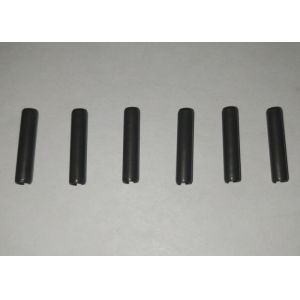 Quality Spirol ISO 8752 16mm Spring Roll Pins DIN1481 Phosphate ASME for sale