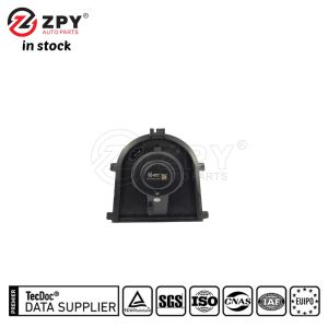China ZPY Car Blower 1J1819021C For VW Polo Golf on sale