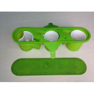 Silicon 11oz Sublimation Mug Clamp