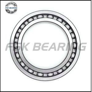 Premium-Quality N1211L Single Row Radial Deep Groove Ball Bearing 55X100X17.29mm