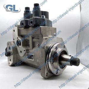 Diesel Injection Fuel Injector Pump 0445020235 0445020236 0986437507 A4700902150