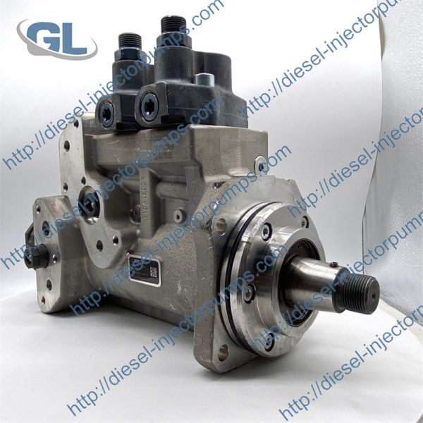 Buy High Pressure Fuel Injection Pump 0445020190 0445020138 0445020189 A4700900850 A4700900050 at wholesale prices