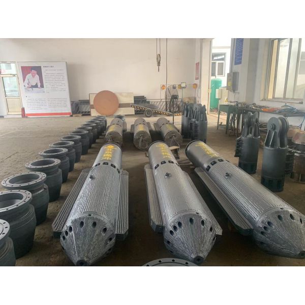 China 180 kW 426 mm vibroflot equipment pile driver for ground improvement applied in Middle East