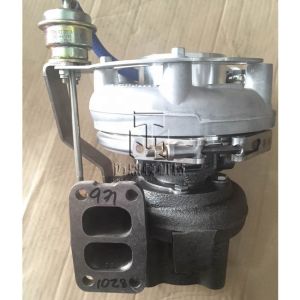 Turbocharger 04295289 0429 5289 4295289 04295289KZ 20971230KZ 12649700004 126