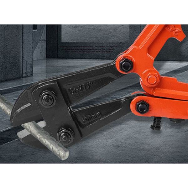Wrenshes Manufacturer 10-30mm Head Length From 8 Inch To 42 Inch Bolt Cutters