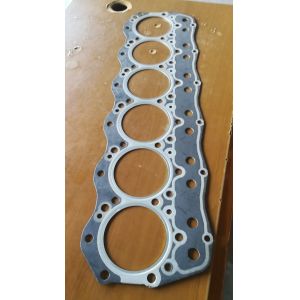 Mitsubishi 6D15-3AF cylinder Gasket ME071910 Inner diameter 117mm