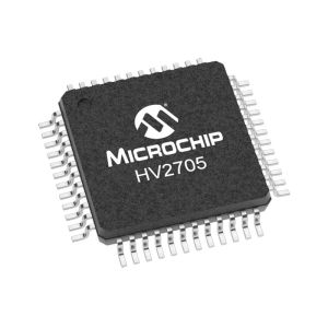 Quality American Microchip Integrated Circuits HV2705TQ-G Brand New Original Electronic Components Package Monitor and Reset Ethernet Controller Analogue for sale