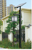 Buy Road Smart Solar Street Light  from china manufacturer Beautiful and energy-saving solar garden lights at wholesale prices