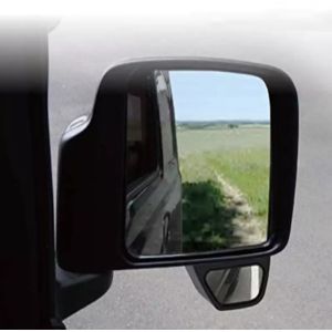 Right And Left Exterior Rear View Mirror For Jimny JB64/74