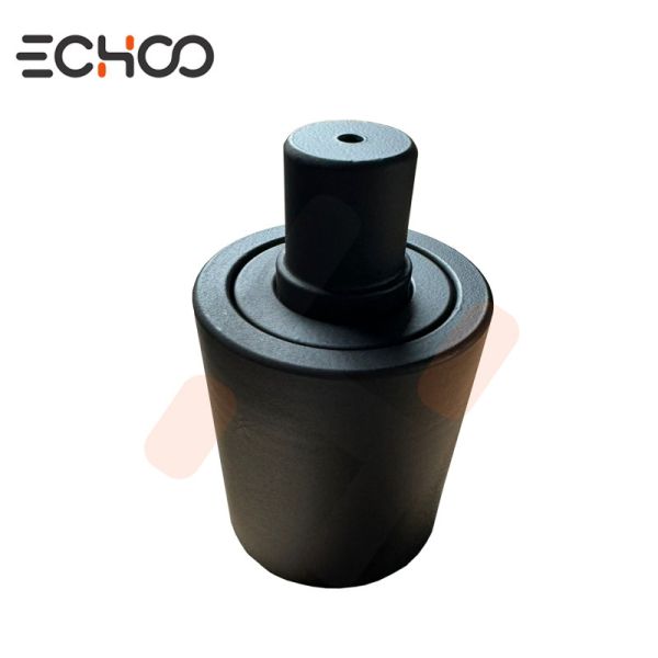 Buy Top Roller for Yanmar VIO 50-3 Undercarriage Attachments Upper Roller at wholesale prices