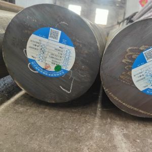 Chemical Industrial Application 317L Stainless Steel Bar / Stainless Steel Shaft