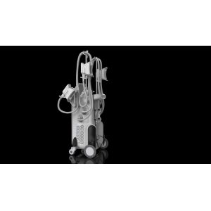 Ultrasonic cavitation side effects Cryolipolysis Slimming Machine