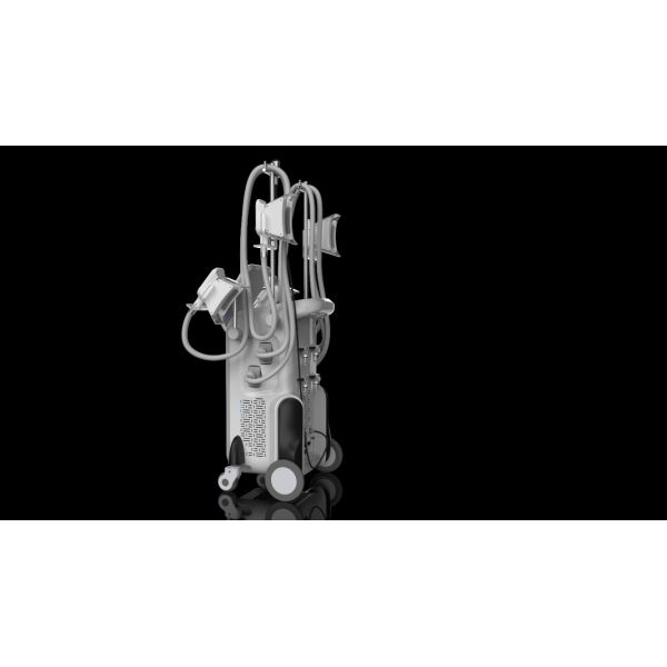 Buy Ultrasonic cavitation side effects Cryolipolysis Slimming Machine at wholesale prices