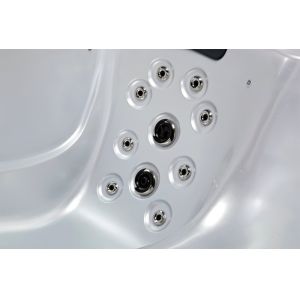 outdoor whirlpool massage hot tubs spa Balboa /Gecko control computer control