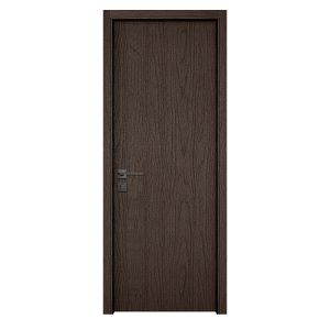 High-Performance WPC Hollow Door for Your Business Customizable and Affordable