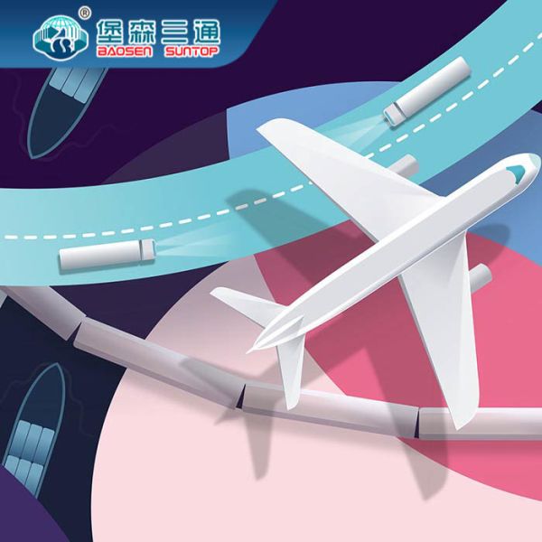 Buy Worldwide Ecommerce Logistics Services With DDU DDP Shipment at wholesale prices