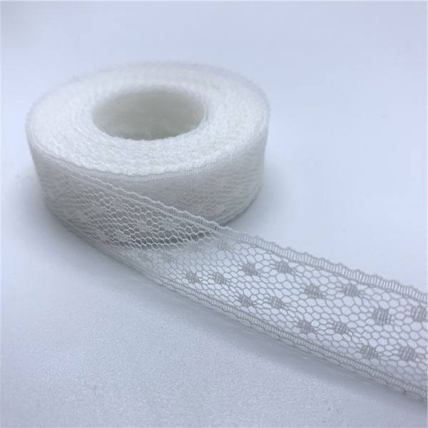 3d africa lace heavy wedding white fabric lace white cotton lace fabrics with stones