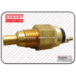 8971256011 Isuzu Engine Parts Over Heat Warning Switch For ISUZU ZX200 6BG1T