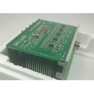 Voltage Monitoring 3 Phase Undervoltage Relay Screw Fixing Mounting 50/60 Hz