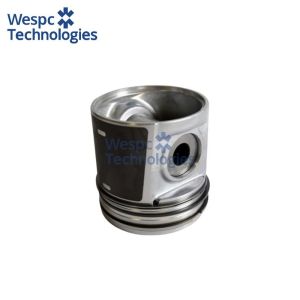 China WESPC 4115P011 10000-02835 Piston Kits for Perkins 1103 1104 Series on sale