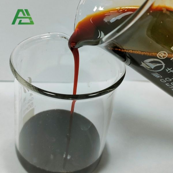 Oligosaccharide Peptide Amino Acid Agriculture Fertilizer Ph4-6 Amino Acid Foliar Fertilizer