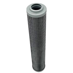 3 Month Glass Fiber Core Components Replacing Hydraulic Pressure Filter Element