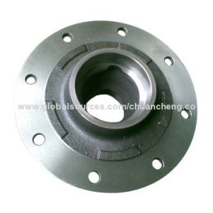 Quality Sand casting auto spare parts, OEM orders are welcome for sale