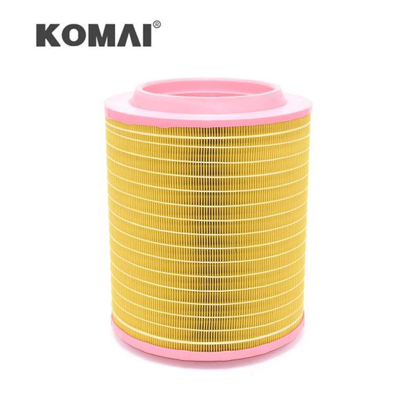 Buy High Performance Truck Air Filter Element P951102 7421243188 C331460/1 at wholesale prices