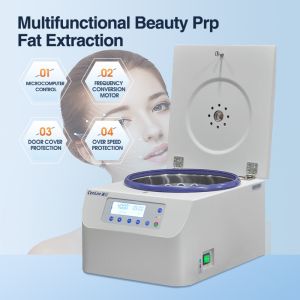 TG12M Benchtop Blood Centrifuge TG12M Microcomputer LCD Display Micro Hematocrit