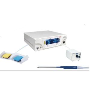 Low Temperature MIS Snoring Treatment Coblation Plasma Surgery System