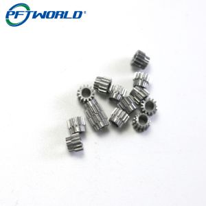 Stainless Steel Transmission Components, Precision Accessories