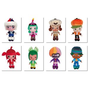 Quality Disney Original Wreck It Ralph Plush Toys Wholesale for sale