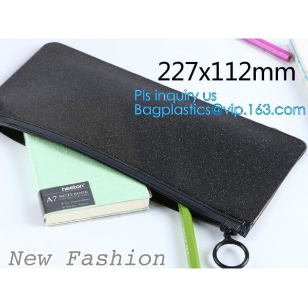 Buy Zip lockkk bag for swimwear packaging, Resealable slider zip lock plastic bags, Pvc Pouch good quality with zipper packing at wholesale prices