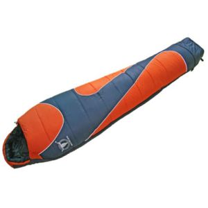 mummy sleeping bags hollow fiber sleeping bags for camping GNSB-019