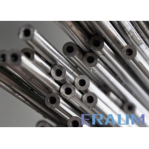 ASTM B163 / B167 Nickel Alloy Tube , Seamless Tube Inc 601 / Inc 600