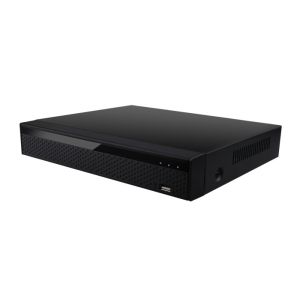 Digital 1U 16ch Hd Ip Nvr Video Recorder 5MP Support Remote View By Phone