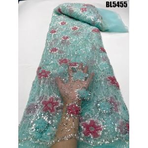 Australian Fashion Wedding Party Dress Bridal Dress Fabric High Quality Beaded