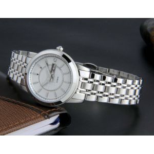 Mechanical couple watches