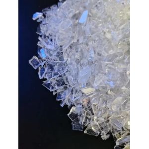 50:50 Polyester Epoxy Resin With High Gloss Bending Resistant