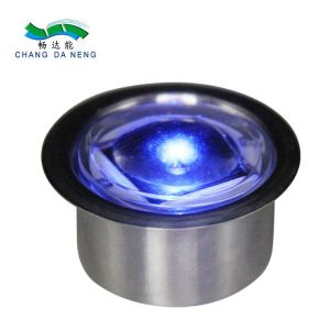 Garden Solar Dock Lights