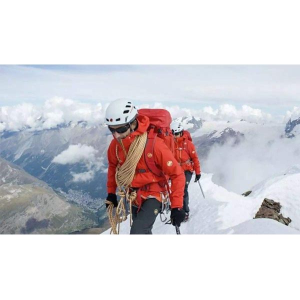 Soft Transparent Hot Melt Adhesive Film Is Used For Assault Clothing