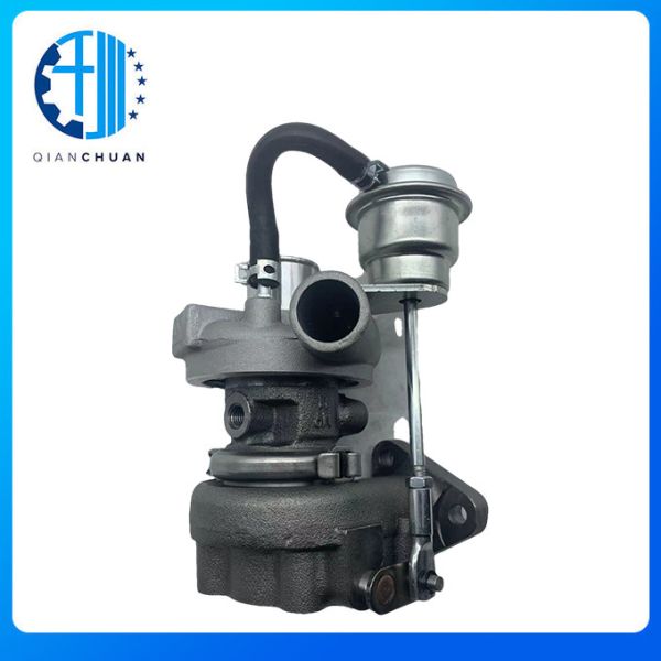 49173-03460 Turbocharger for Kubota motor D1105 Excavator Engine Part