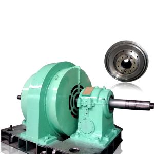 Buy cheap 70MW River Turbine Generator from wholesalers