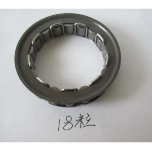 Quality R&amp;B brand FWD331808CRB sprag type clutch motorcyle one way starter clutch for sale