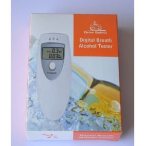 wholesale alcohol breath tester breathalyzer BS6387BS