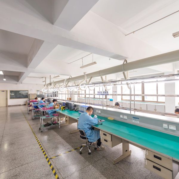 Ultrasonic Medical Hospital Equipments Digital B Mode Veterinary RKU10 Ultrasound