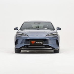 BYD SEAL 2024 700km Long Range Rear Drive Version Left Steering Customized