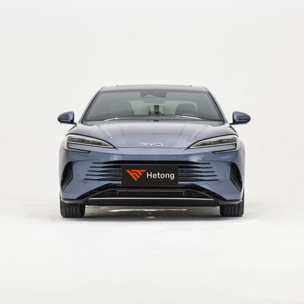 BYD SEAL 2024 700km Long Range Rear Drive Version Left Steering Customized