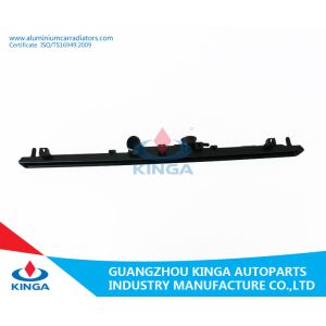 Mitsubishi Auto Radiator Water Tank Radiator Top Tank Replacement